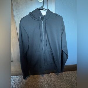 Women’s ALO Yoga Zip Up with Hood